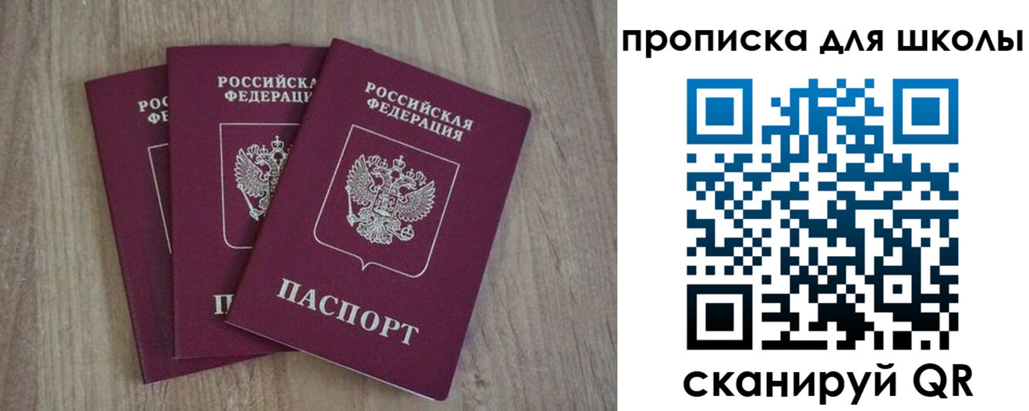 прописка для школы в Барыше